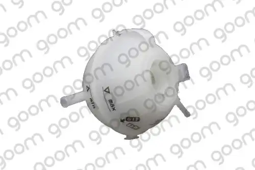 Расширительный бачок GOOM RT-0017