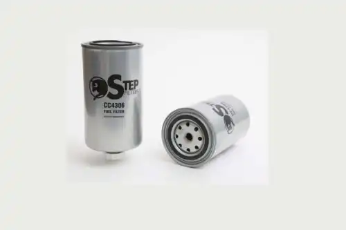 Топливный фильтр STEP CC 4306