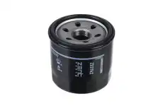 Фильтр масляный ZENTPARTS Z33742