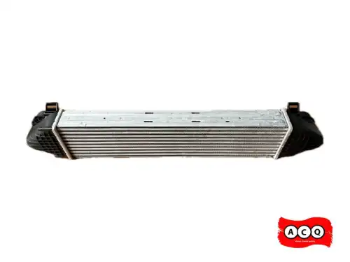 Интеркулер ACQ ADL-0401