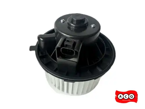 Вентилятор отопителя ACQ ASG-1027