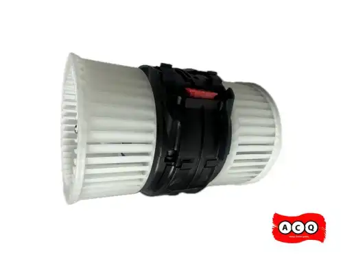 Вентилятор отопителя ACQ ASR-241R