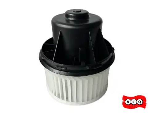 Вентилятор отопителя ACQ ASF-2640