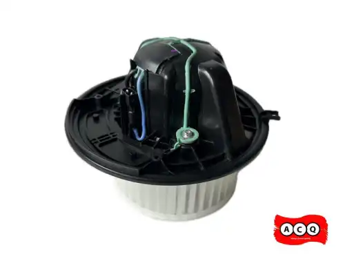Вентилятор отопителя ACQ ASE-0642