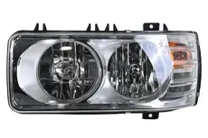 Фара STELLOX 87-33208-SX