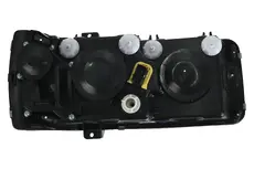 Фара STELLOX 87-33208-SX