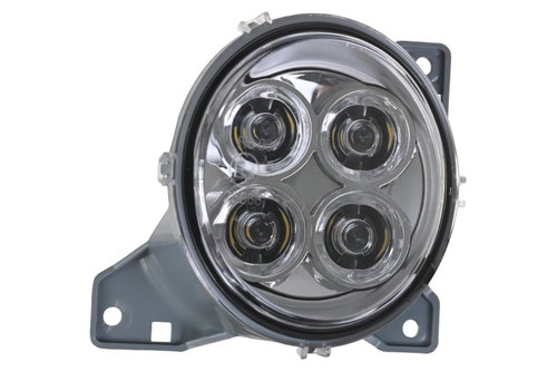 Фара STELLOX 87-33212-SX