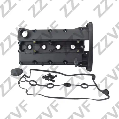Клапанная крышка двигателя ZZVF ZV228CA