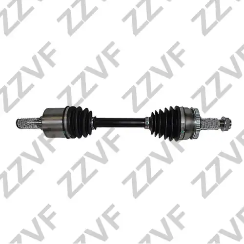 Привод передний левый ZVPV306 ZZVF