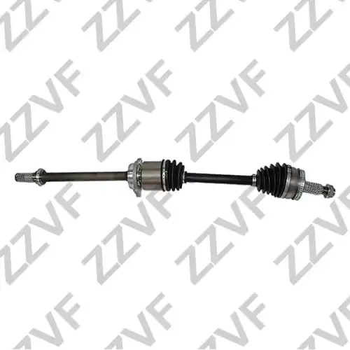Привод передний правый ZVPV307 ZZVF