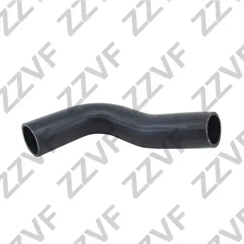 Патрубок интеркулера ZVR1368 ZZVF