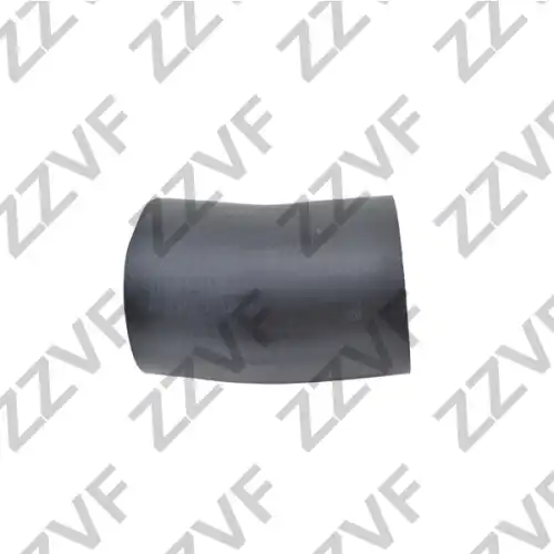 Патрубок интеркулера ZVR1382 ZZVF