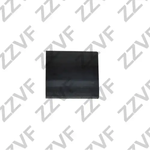 Патрубок интеркулера ZVR1386 ZZVF