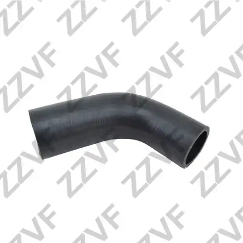 Патрубок интеркулера ZVR1387 ZZVF