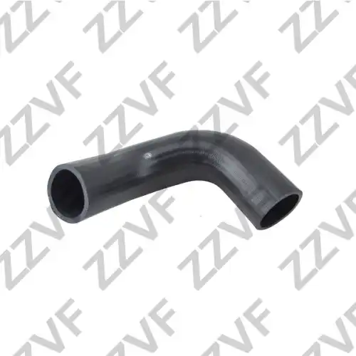 Патрубок интеркулера ZVR1391 ZZVF