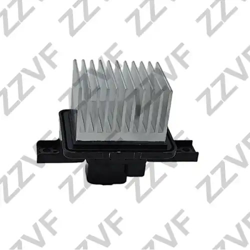 Резистор отопителя ZVRZ0003 ZZVF