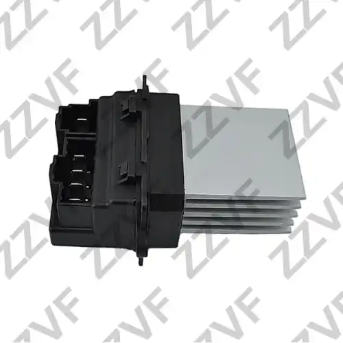 Резистор вентилятора печки ZZVF ZVRZ0010