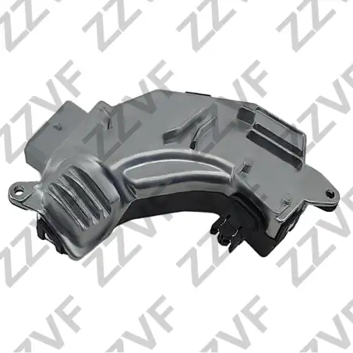 Резистор вентилятора печки ZZVF ZVRZ0023