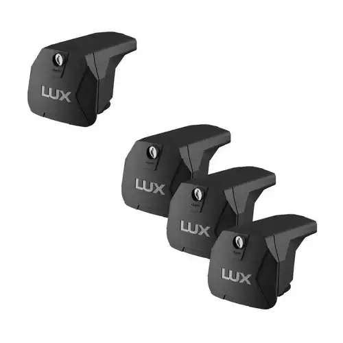 Опоры багажника Lux Scout-2 606978