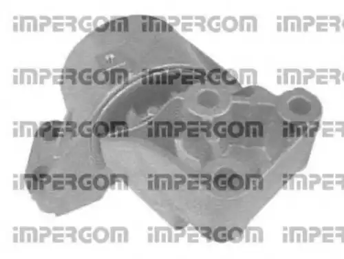 Подвеска, двигатель 25651 IMPERGOM