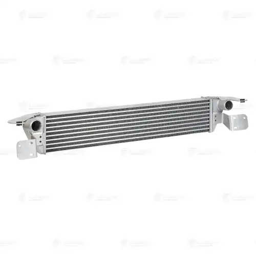 Интеркулер LUZAR LRIC 3002