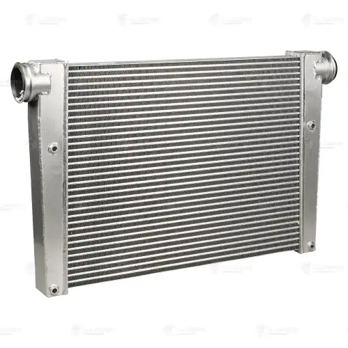 Интеркулер LUZAR LRIC 1312