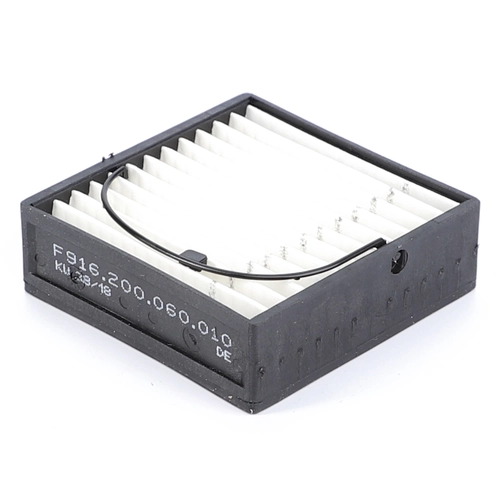 Топливный фильтр AGCO 72416996