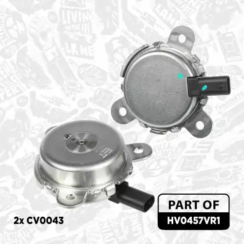 Распредвал ET ENGINETEAM HV0457VR1