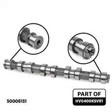 Распредвал ET ENGINETEAM HV0400KSVR1