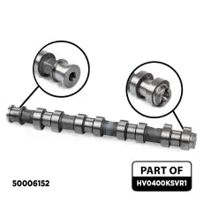 Распредвал ET ENGINETEAM HV0400KSVR1