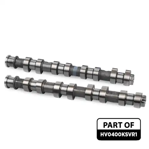 Распредвал ET ENGINETEAM HV0400KSVR1