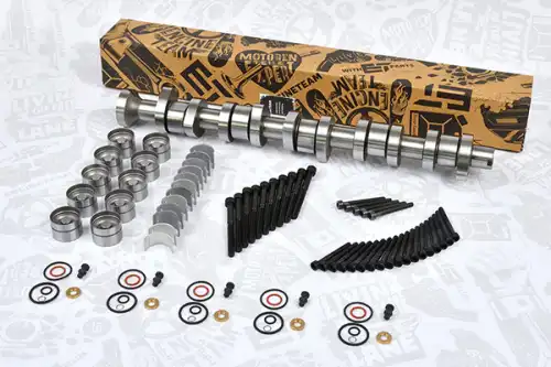 Распредвал ET ENGINETEAM HV0362ET