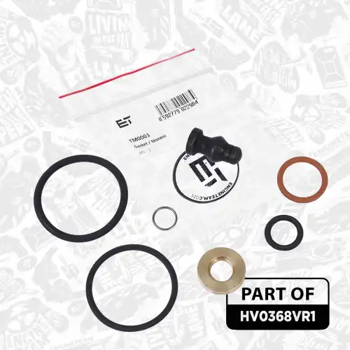 Распредвал ET ENGINETEAM HV0368VR1