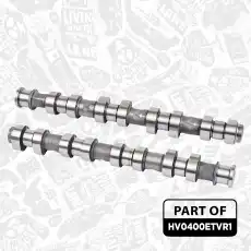 Распредвал ET ENGINETEAM HV0400ETVR1