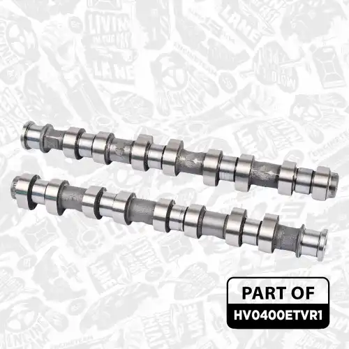 Распредвал ET ENGINETEAM HV0400ETVR1