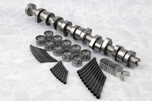 Распредвал ET ENGINETEAM HV0362