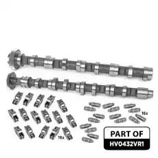 Распредвал ET ENGINETEAM HV0432VR1