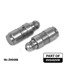 Распредвал ET ENGINETEAM HV0432VR1