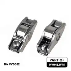 Распредвал ET ENGINETEAM HV0432VR1