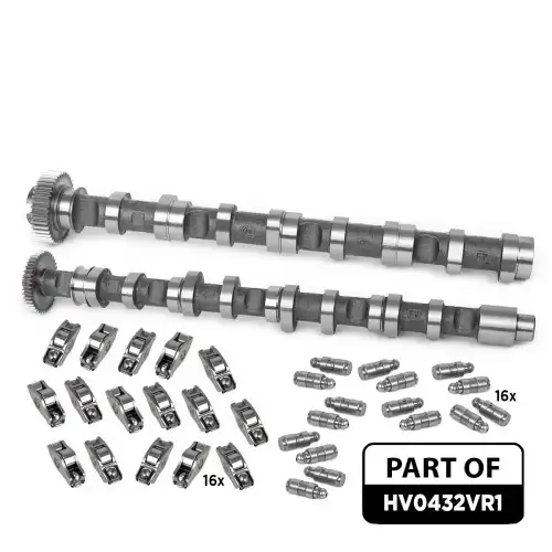 Распредвал ET ENGINETEAM HV0432VR1