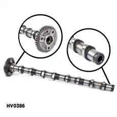 Распредвал ET ENGINETEAM HV0450