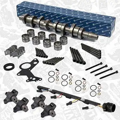 Распредвал ET ENGINETEAM HV0340VR2