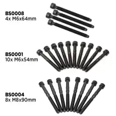 Распредвал ET ENGINETEAM HV0338VR1