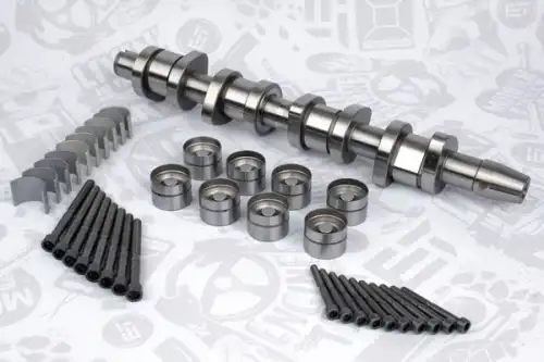 Распредвал ET ENGINETEAM HV0368