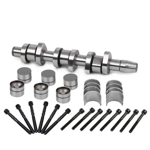 Распредвал ET ENGINETEAM HV0354