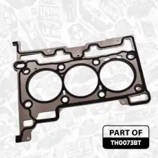 Прокладка ГБЦ ET ENGINETEAM TH0073BT