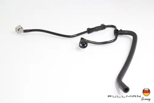 G4101280E1P Трубка системы охлаждения PULLMAN
