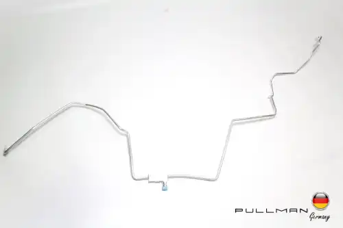 трубка кондиционера!\Toyota Auris 8817107206 PULLMAN