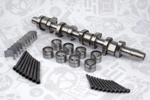 Распредвал ET ENGINETEAM HV0370