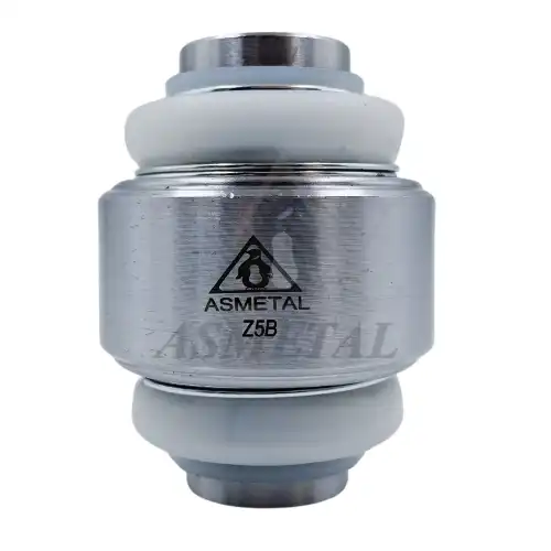 AS-METAL 11BM2700